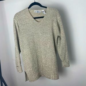White Stag Sweater